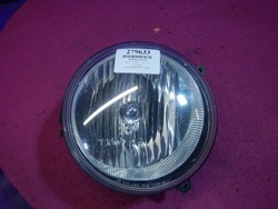 Jeep cherokee liberty kj 05- фара праві лампа перед права 55157140aa фото №1