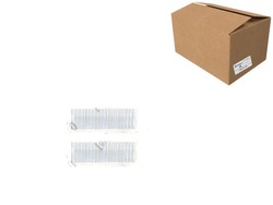 Підсвітка номерного знака реєстраційний abakus фото №1