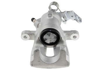 Hzt-pl-008 nty супорт гальмівний зад фото №1