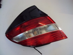 Лампа левый зад mercedes clc w203 cdi 08- фото №1