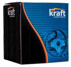 Ступиця колеса передньої фото №1