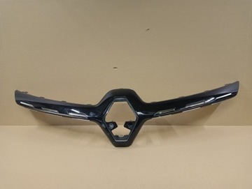 Решітка решітка радіатора решітка радіатора renault captur ii 2 19- фото №1