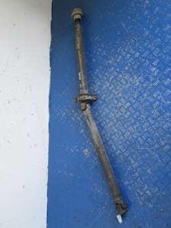 Subaru justy ii wał приводной приводной 4x4 awd фото №1