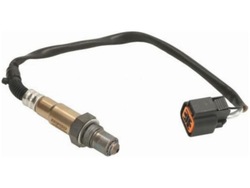 Лямбда-зонд hyundai elantra iii mk3 1.6-2.0 00-06 matrix 1.6 1.8 01-10 фото №1