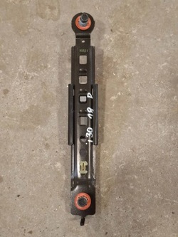 Hyundai i30 iii 17-22r шина регулировка ремня безопасности перед фото №1