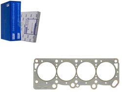 Набір прокладок кришки головки ajusa фото №1