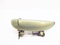 Scenic i рестайлінг ручка зовнішня зад ліва nv191 5d фото №1