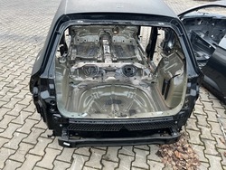 Pas зад задний ванна vw golf viii 19- hb ly9t фото №1