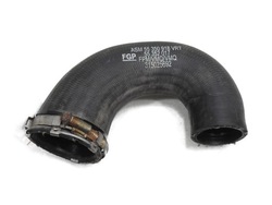 Шланг труба интеркулер saab 9-3 ii 1.9 tid фото №1