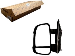 Зеркало внешние citroen jumper fiat ducato peu фото №1