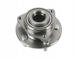 Ступица колёса перед , no. of holes: 5, диаметр. [mm]: 146 chrysler 300m 98-04 фото №1