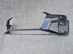 Audi s5 a5 ii s line рестайлинг 19- бампер переднее sportback 8w8 купе 8w6 f5 фото №1