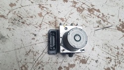 Насос abs mazda 3 cx3 2265106452 0265956315 фото №1