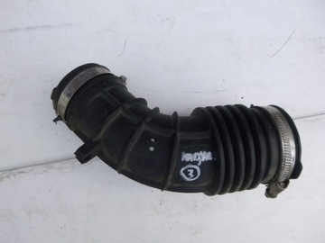 Renault kadjar 1.5dci труба шланг шланг турбіни фото №1