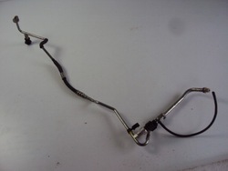 Шланг кондиционера volvo v50 2.0 дизель фото №1