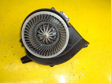 Polo iv 01-05 повітродувка повітропровід фото №1