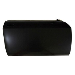 Двері праві dodge challenger 2015- фото №1