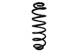 Cs німеччина пружина підвішування vw зад passat 05- фото №1