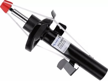 Амортизатор перед l фото №1