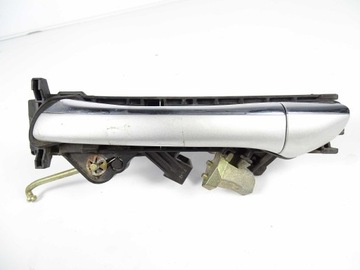 Mercedes s w220 ручка наружная дверь левый зад фото №1