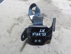 Space star 1.0 pas безпеки праві задній фото №1