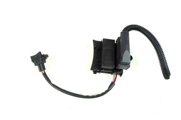 Модуль блок керування вентилятора opel vectra c signum saab 9-3 ii ys3f 1379151 фото №1