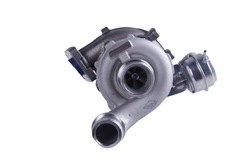 Заводской новая турбонагнетатель 454205 volkswagen lt 28-46 2.5tdi anj avr фото №1