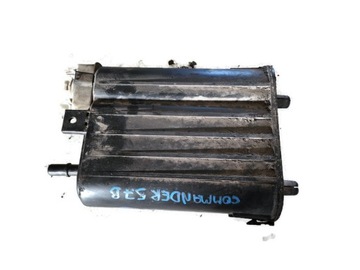 Jeep commander 07r фильтр угольный 04891711ab фото №1