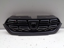 Нова решітка решітка радіатора dacia lodgy 18- рестайлінг фото №1