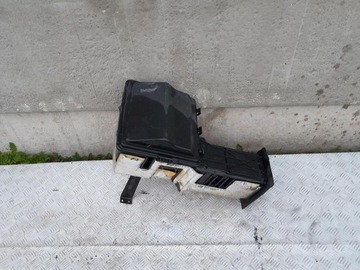 Mercedes vito ii viano w639 03-10 коробка корпус корпус предохранителей kpl фото №1