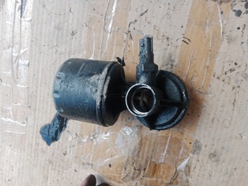 Основа фільтра масла scenic iii 1.5 152080021r фото №1