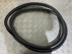 Citroen c3 ii прокладка дверь правые перед фото №1