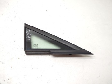 Стекло кузовная seat ibiza 6j iv рестайлинг 2013r. правая передняя оригинал фото №1