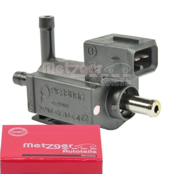 Клапан тиску турбіни volvo s70 2.0 2.3 t5 t-5 фото №1