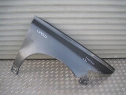 Volvo v50 крыло правые переднее фото №1