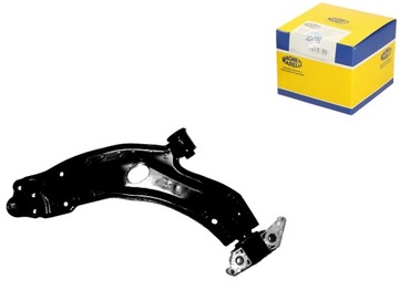 Магніт marelli важіль fiat doblo cargo 1.3 jtd 16 фото №1