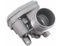 Корпус дроссельной заслонки citroen c5 iii 2.2 ii 2.2 c6 2.2 c-crosser 2.2 c8 2.2 фото №1