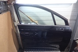 Двері праві перед c4 ii b7 фото №1