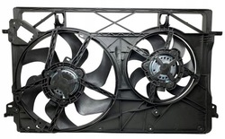 Вентилятори fiat talento 1.6 multijet 2016 - 2020 фото №1