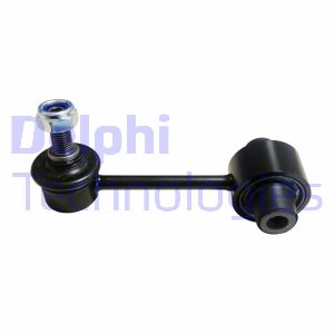 Тяги стабилизатора delphi tc5520 фото №1