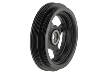 Nty колесо пасове вала колінчастого фото №1