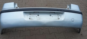 Бампер зад renault laguna 01r 1.6b фото №1