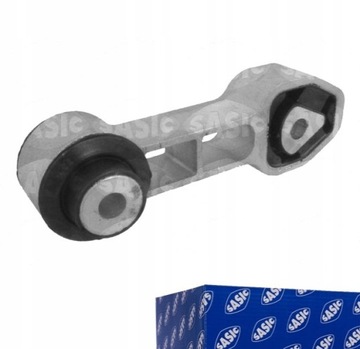 Подушка двигателя sasic do fiat 500 c 1.4 фото №1