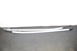 Рейлинги крышные ford transit courier фото №1