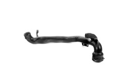 Труба тискова повітряна інтеркулер 3c0145840c фото №1