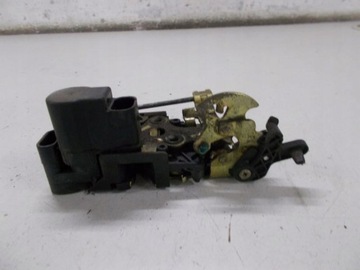 Daewoo nubira i j100 замок дверь зад задний левый фото №1