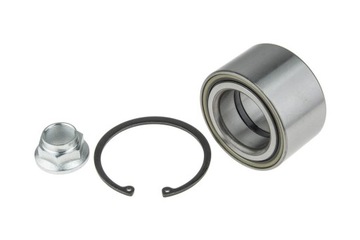 Klp-re-015 nty набір підшипник колеса перед фото №1