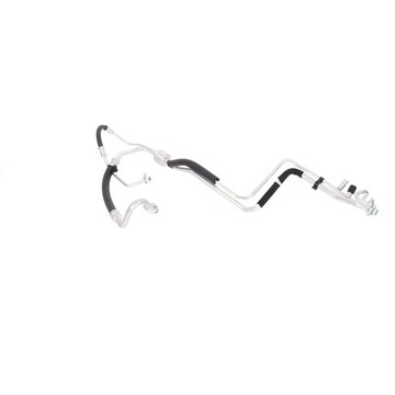 Шланг клімат citroen berlingo 96 wysokie/niskie тиск 1.6 hdi фото №1