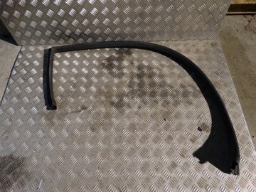 Ідеал прокладка двері ліва maserati granturismo 1 фото №1