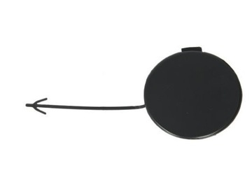 Заглушка бампера 5513-00-0028920p blic фото №1